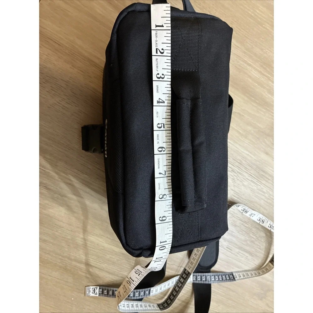 Canon  Camera Carry/Shoulder Bag large size (10X7X6) Black